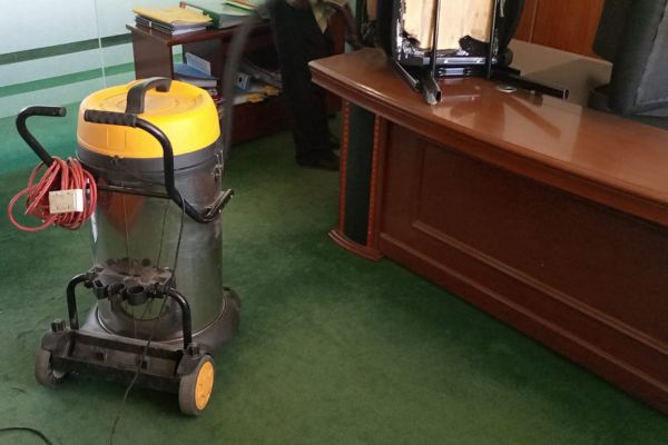 Naxclean Cleaning Service